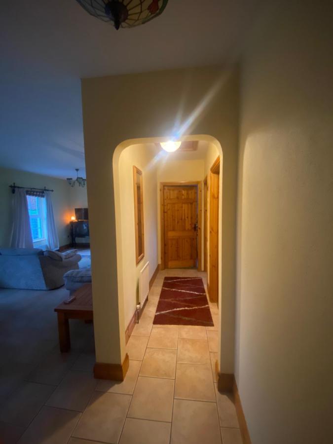 Dromkeal View Apartment Cork Kültér fotó