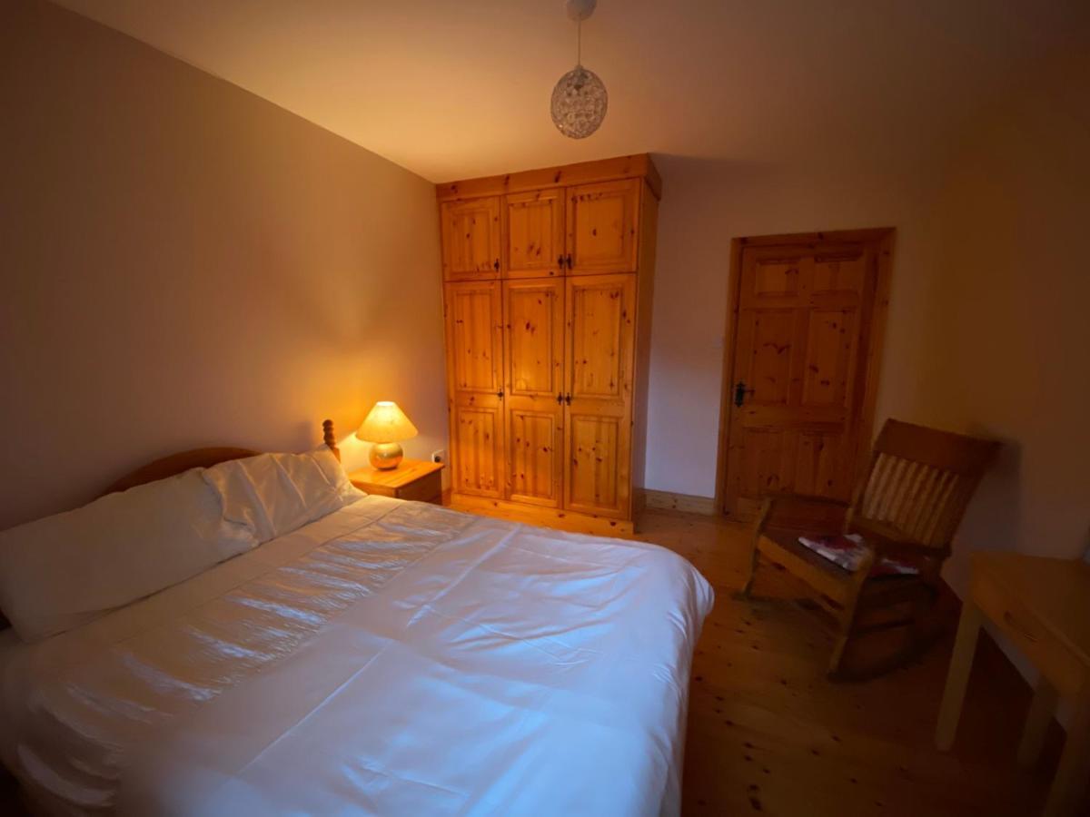 Dromkeal View Apartment Cork Kültér fotó