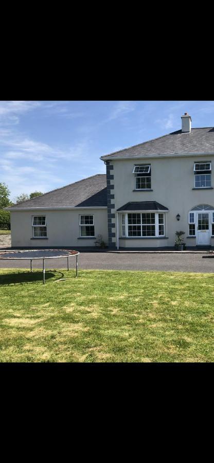 Dromkeal View Apartment Cork Kültér fotó