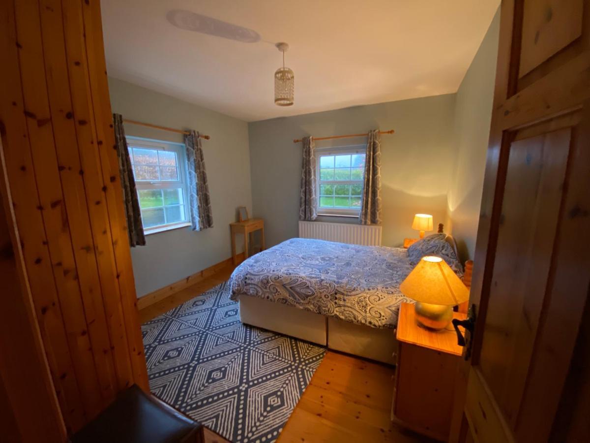Dromkeal View Apartment Cork Kültér fotó