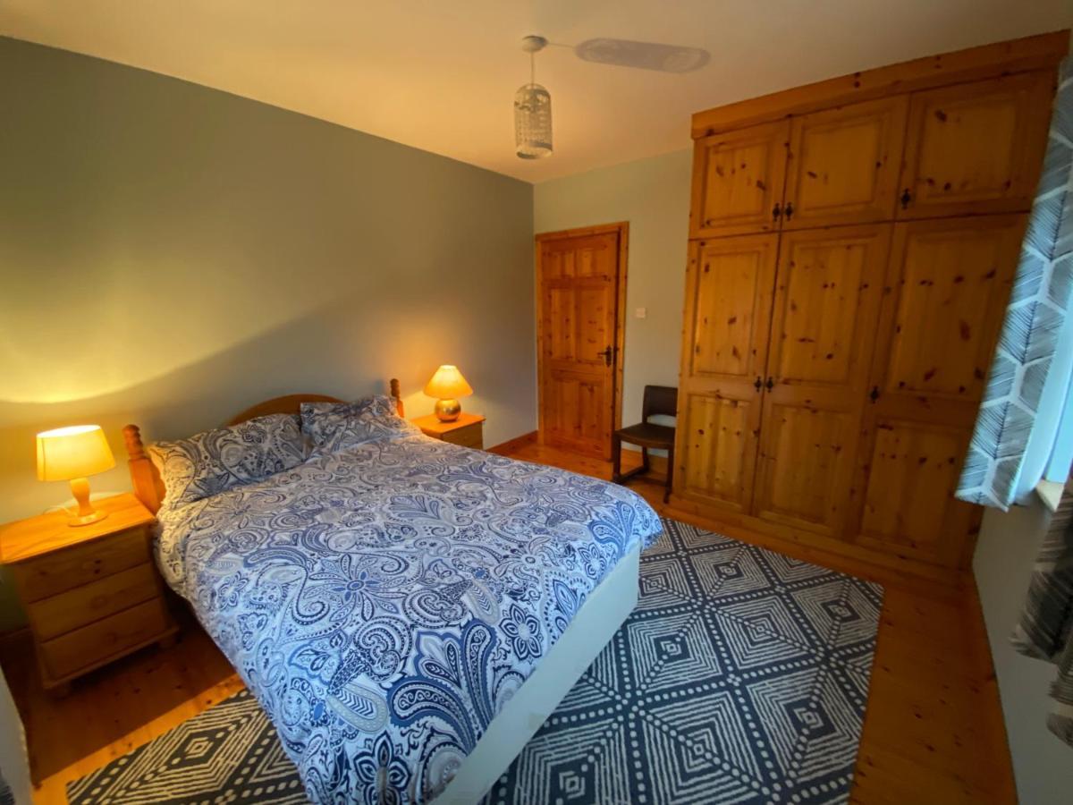 Dromkeal View Apartment Cork Kültér fotó