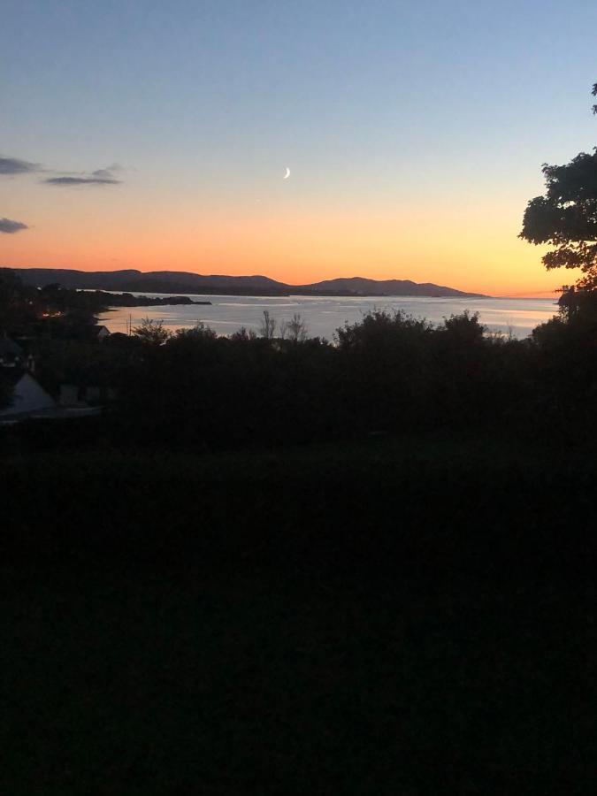 Dromkeal View Apartment Cork Kültér fotó